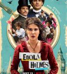 C1532福尔摩斯小姐1 2020 被誉为女性版<福尔摩斯>