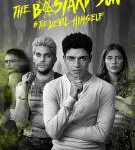 C1551-1552禁忌之子 2碟装 2022