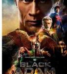C1556黑亚当 Black Adam (2022)正式版 全景声 豆瓣5.7
