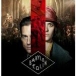 C1560-1561巴比伦柏林 第4季 2碟装  2022 高清版