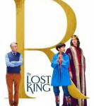 D1300失踪的国王 正式版 2022英国 根据真实事件改编