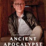 W824-825远古启示录 第1季 2碟装  2022纪录片