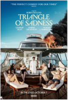 D1317悲情三角 2022年戛纳电影节上映剧情喜剧片