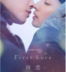 D1320-1321初恋2022  2碟装