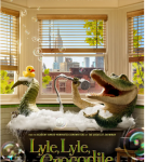 D1325鳄鱼莱莱 2022年美国最新上映商业动画大作