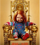 D1327-1328鬼娃恰吉 第2季 2碟装 2022