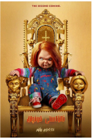 D1327-1328鬼娃恰吉 第2季 2碟装 2022