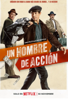 D1329行走的正义 2022改编自卢西奥·厄图比亚的真实生平故事