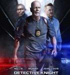 D1333警探奈特：侠盗 2022布鲁斯·威利斯新片