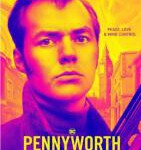 D1341-1342潘尼沃斯 第3季 2碟装 2022