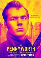 D1341-1342潘尼沃斯 第3季 2碟装 2022