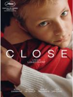 D1343亲密 2022 豆瓣8.1 2022年戛纳 金棕榈奖(提名) 剧情大作