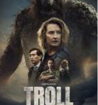 D1344山怪巨魔 2022年网飞怪兽新片