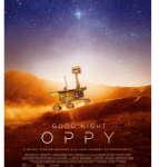 D1353晚安机遇号 2022 讲述的是“机遇号”火星探测车的故事