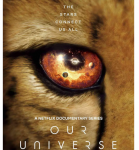 D1355-1356我们的浩瀚宇宙 2碟装  2022