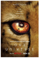 D1355-1356我们的浩瀚宇宙 2碟装  2022