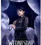 D1357-1358星期三 第一季 2碟装 正式版 2022《亚当斯一家》真人衍生剧