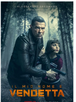 D1360以复仇为名 2022年 意大利最新上映剧情惊悚犯罪片