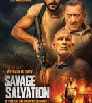 D1381河水冲洗我 2022全新动作惊悚巨制