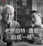 D1390罗伯特·唐尼：自成一格 2022年美国最新上映纪录片