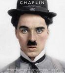D1406真实的查理·卓别林 2021
