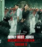 D1407-1408纸钞屋<韩版>第2季 2碟装 2022