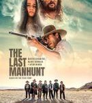 D1409最后的追捕 2022美国最新西部动作片