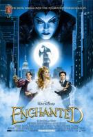 B1518魔法奇缘1/曼哈顿奇缘1 Enchanted (2007) 国语5.1 豆瓣7.2