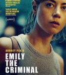 D1411罪犯艾米丽 Emily the Criminal (2022)豆瓣6.2