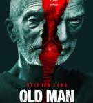 D1412老人 Old Man (2022)史蒂芬·朗主演动作惊悚片