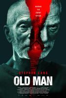 D1412老人 Old Man (2022)史蒂芬·朗主演动作惊悚片
