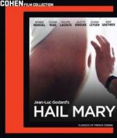 D1417向玛丽致敬/万福玛利亚 高清版 'Je vous salue，Marie' (1985)豆瓣7.5