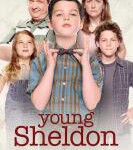 D1421-1422小谢尔顿/少年谢尔顿 第四季 2碟 (2020) 高清版 豆瓣9.4