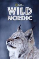 D1448-1449野性北欧 第一季 2碟 高清版  Wild Nordic Season 1 (2019)
