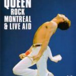D1451 QUEEN皇后乐队现场演唱会 皇家乐队-蒙特利援助非洲慈善演唱会（原盘）