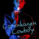 D1465-1466哥本哈根牛仔 2碟装 2022年丹麦最新上映犯罪剧集，霓虹闪烁的黑色系列剧