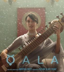 D1480卡拉的抉择 2022印度