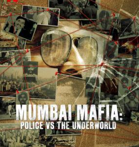 D1482孟买黑帮:警察对抗黑社会 2023 网飞出品印度黑帮犯罪大作