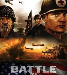D1486塞班岛之战 2022最新上映历史战争大作