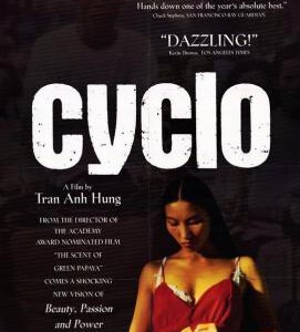 D1487三轮车夫 高清版 1995 独家2K修复版 越南名导陈英雄第二部作品