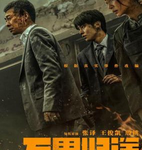 D1545万里归途 正式版 2022国产上映剧情战争大作