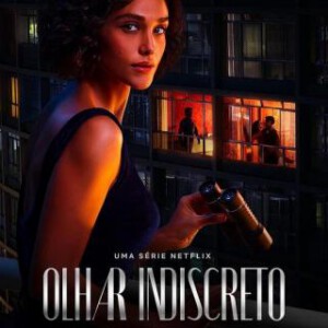 D1489偷窥狂小姐 2022年巴西上映剧情悬疑佳作