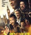 D1505赤色雄狼 2021年英国上映动作大片