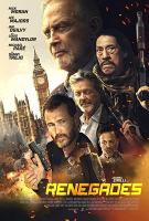 D1505赤色雄狼 2021年英国上映动作大片