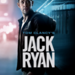 D1512-1513杰克·莱恩 第三季 2碟装 2022