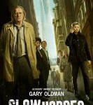 D1517-1518流人 第二季 2碟装 2022