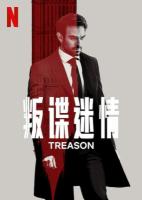 D1519-1520叛谍迷情 2碟装 2022