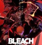 D1524-1525死神千年血战篇 第1季 2碟装  2022《死神》最后一篇