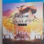 D1528“德国天后”海伦·菲舍尔《正是这种感觉》慕尼黑2022现场演唱会