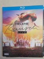 D1528“德国天后”海伦·菲舍尔《正是这种感觉》慕尼黑2022现场演唱会